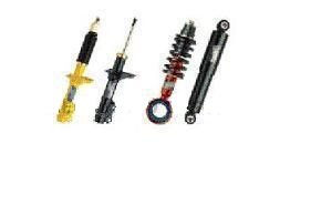 Acessar a peça Gás do amortecedor dianteiro esquerdo/direito