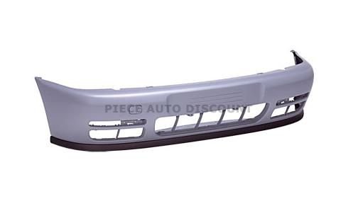 Acessar a peça Para choques frente preparadointegral gti