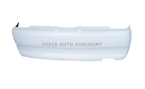 Acessar a peça Para choques traseiro preparadogt 1995->