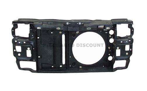 Acessar a peça Frente interno gasolina