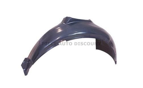 Acessar a peça Cava de roda frente direita polo 1995->