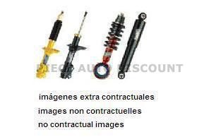 Acessar a peça Amortecedor hidráulico traseiro