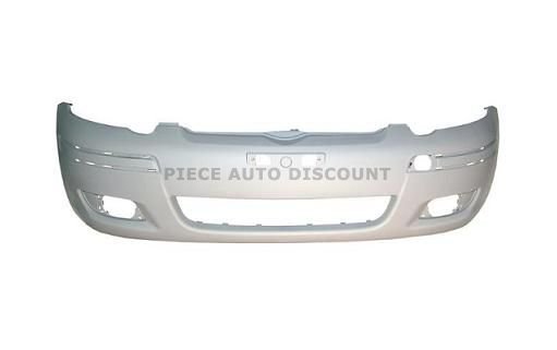 Acessar a peça Para choques frente preparado com buracos nevoeiro Acessar a peça Para choques frente preparado com buracos nevoeiro