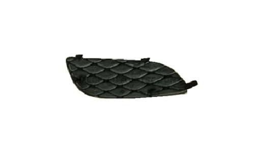 Acessar a peça Tampa luz nevoeiro direita