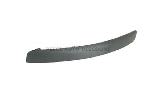 Acessar a peça Friso esquerda para choques frente primario