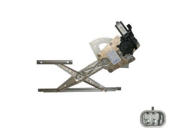 Acessar a peça Elevador vidro frente esquerdo eletrico com motor não confort 2/4 portas 2 pins Acessar a peça Elevador vidro frente esquerdo eletrico com motor não confort 2/4 portas 2 pins