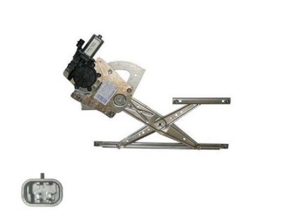 Acessar a peça Elevador vidro frente direito eletrico com motor não confort 2/4 portas 2 pins Acessar a peça Elevador vidro frente direito eletrico com motor não confort 2/4 portas 2 pins