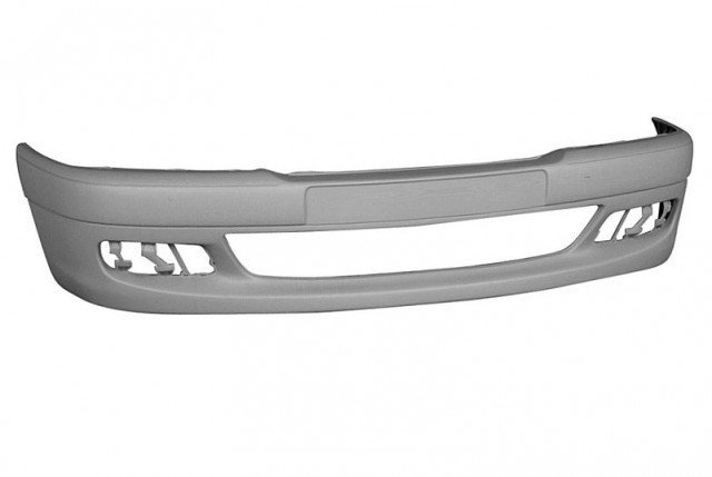 Acessar a peça Para choques frente preparado completo Acessar a peça Para choques frente preparado completo