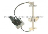Elevadores de vidros completos VOLVO S40-v40