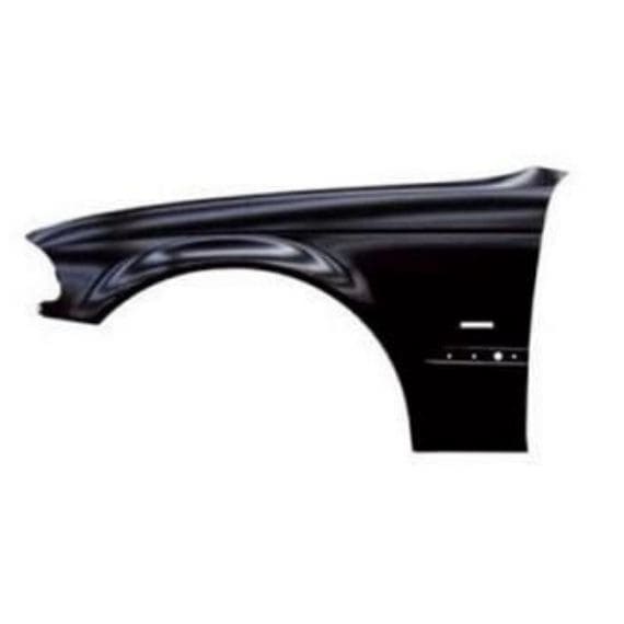 Guarda lama frente esquerda