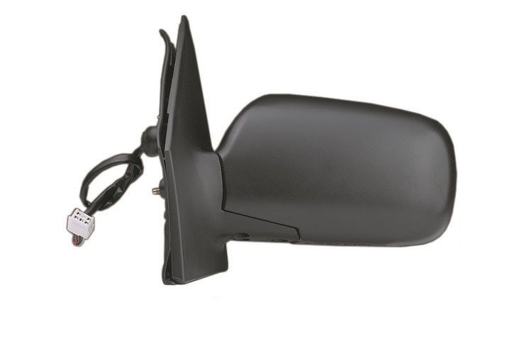 Acessar a peça Espelho esquerdo eletrico, convexo, termico