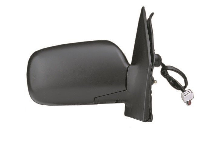 Acessar a peça Espelho direito eletrico, convexo, termico
