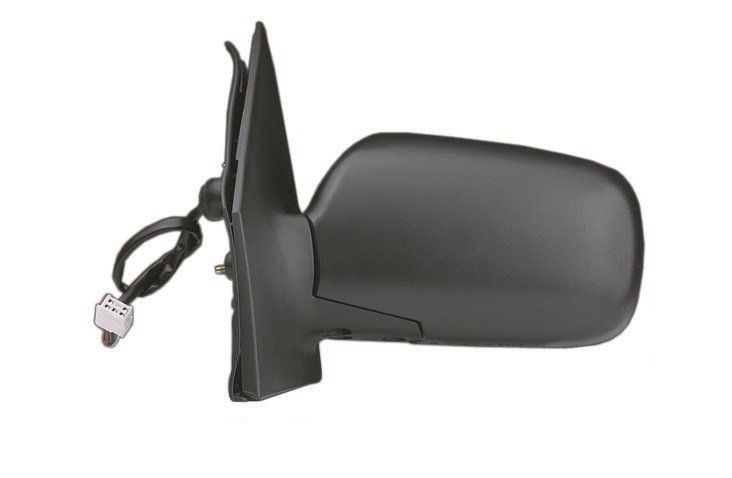 Acessar a peça Espelho esquerdo eletrico, convexo