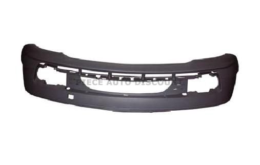 Acessar a peça Para choques frente preparadocoupe