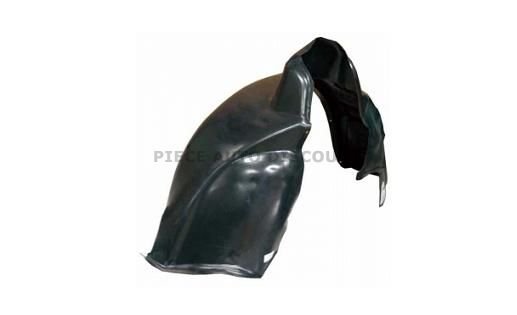 Acessar a peça Cava de roda frente direita