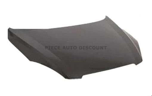 Acessar a peça Capot frontal ->07/2009 Acessar a peça Capot frontal ->07/2009