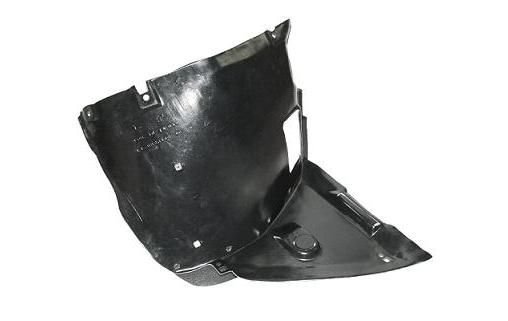 Cava de roda frente esquerda peça frente 4 portas/sw