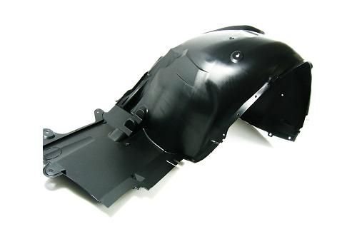 Cava de roda frente direita peça tras 4 portas/sw