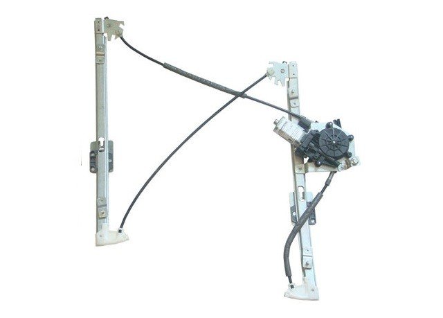 Elevador vidro frente esquerdo eletrico com motor não confort 4 portas 2 pins Elevador vidro frente esquerdo eletrico com motor não confort 4 portas 2 pins