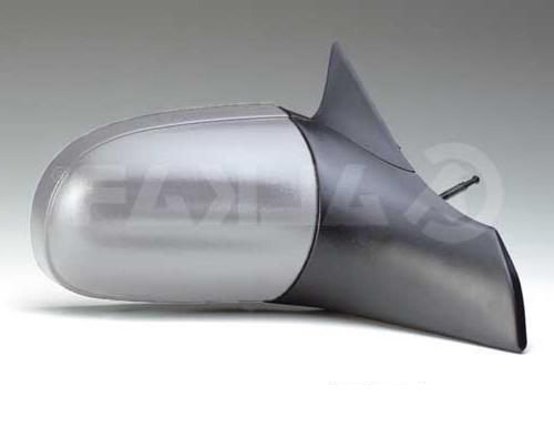 Acessar a peça Espelho direito mecânico, convexo, preparado