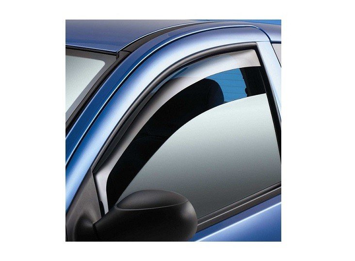 Acessar a peça Defletor de vento clio campus 3ptas