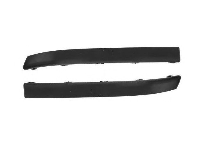 Kit frisos para choques frente