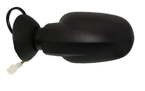 Esquerda elétrica, espelho aquecido saloon DACIA LOGAN SEDAN  pour DACIA LOGAN Esquerda elétrica, espelho aquecido saloon DACIA LOGAN SEDAN  pour DACIA LOGAN