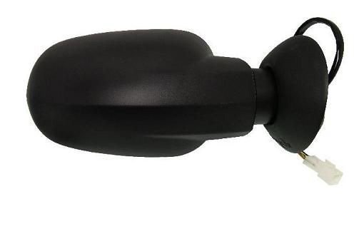 Espelho direito elétrico, aquecido saloon DACIA LOGAN SEDAN  pour DACIA LOGAN Espelho direito elétrico, aquecido saloon DACIA LOGAN SEDAN  pour DACIA LOGAN