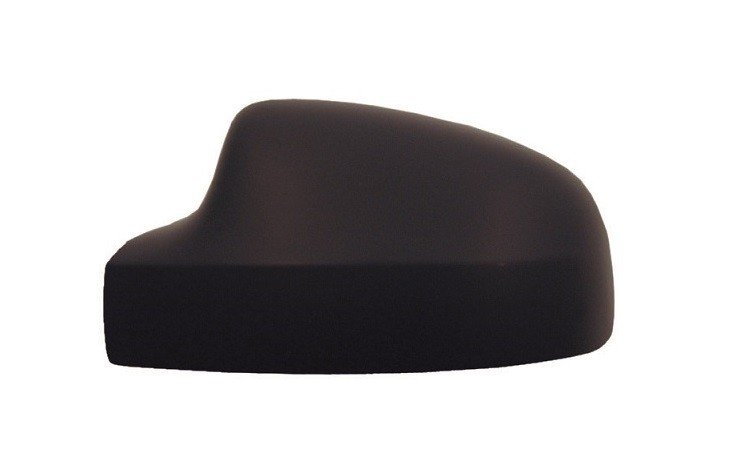 Capa espelho retrovisor esquerdo preparada