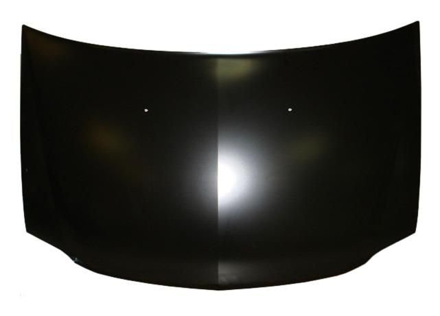 Capot frontal