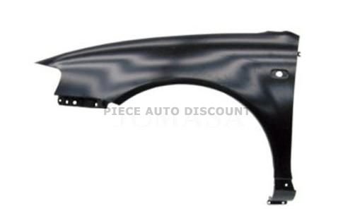 Acessar a peça Guarda lama frente esquerda 2001->2003