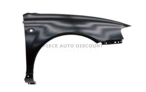 Acessar a peça Guarda lama frente direita 2001->2003