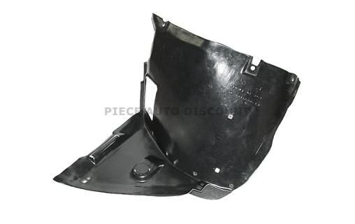 Acessar a peça Cava de roda frente direita peça frente 4 portas/sw Acessar a peça Cava de roda frente direita peça frente 4 portas/sw