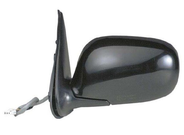 Acessar a peça Espelho esquerdo eletrico, convexo