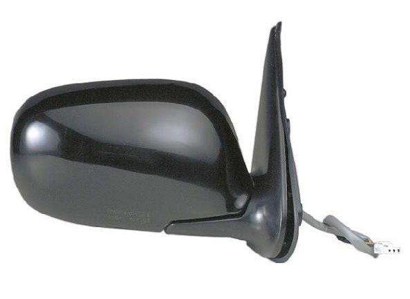 Acessar a peça Espelho direito eletrico, convexo