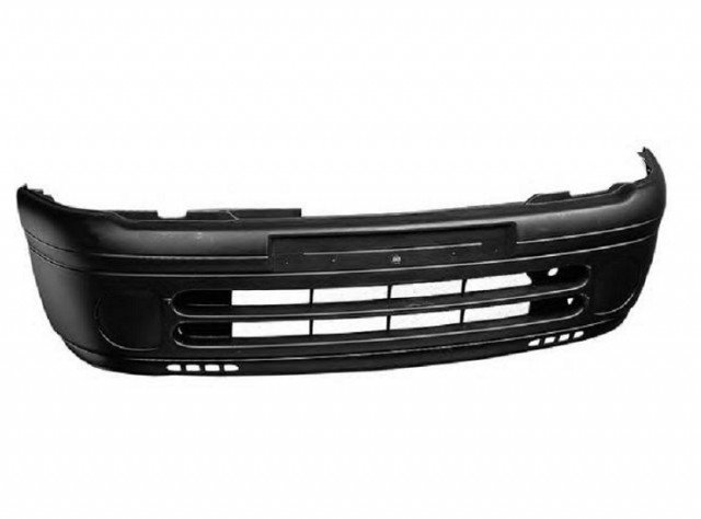 Acessar a peça Para choques frente sem buracos nevoeiro