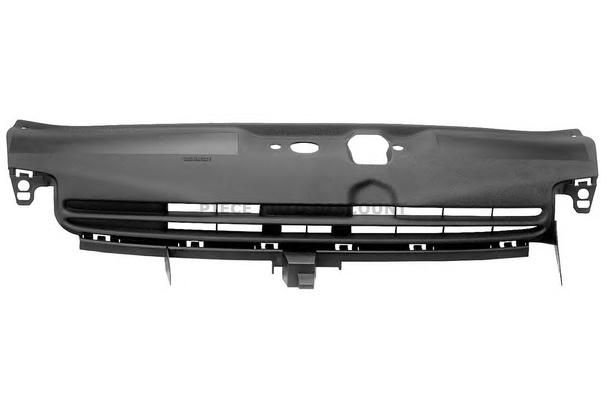 Acessar a peça Grelha frente 1998->2001