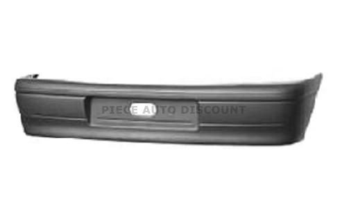 Acessar a peça Para choques traseiro