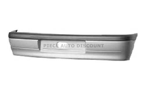 Acessar a peça Para choques traseiro preparadobaccara