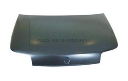 Acessar a peça Capot dianteiro Acessar a peça Capot dianteiro