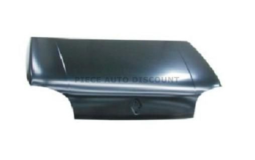 Acessar a peça Capot frontal Acessar a peça Capot frontal