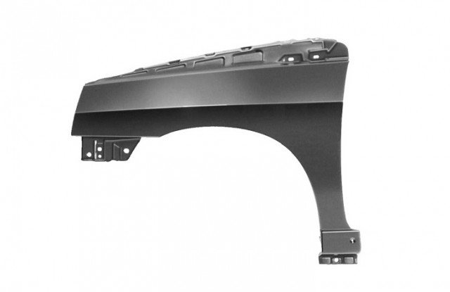 Acessar a peça Guarda lama frente esquerda Acessar a peça Guarda lama frente esquerda