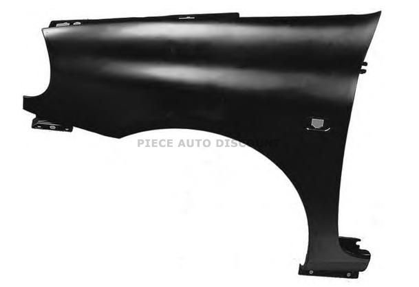 Acessar a peça Guarda lama frente esquerda