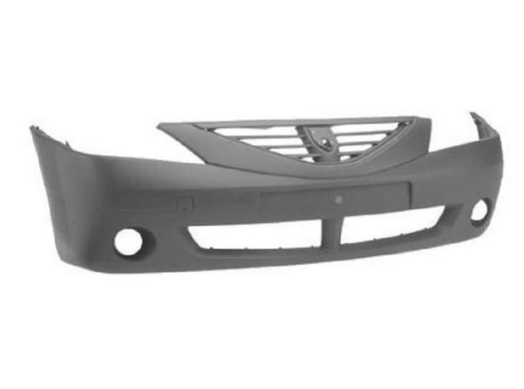 Acessar a peça Para choques frente primariorugoso com buracos nevoeiro 4portas