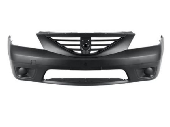 Acessar a peça Para choques frente preto semburacos nevoeiro Acessar a peça Para choques frente preto semburacos nevoeiro