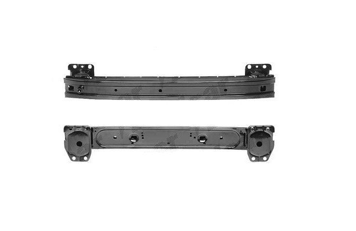 Acessar a peça Reforço do para choques frente