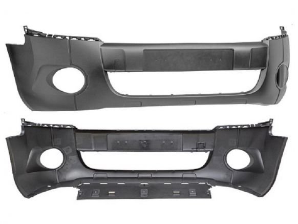 Acessar a peça Para choques frente preto com buracos nevoeiro sem embelezadores Acessar a peça Para choques frente preto com buracos nevoeiro sem embelezadores