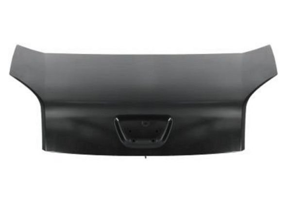 Acessar a peça Capot frontal