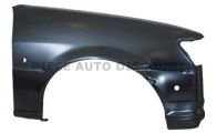 Guarda Lamas FORD Courrier
