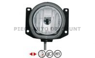 Farol Nevoeiro CITROEN Nemo